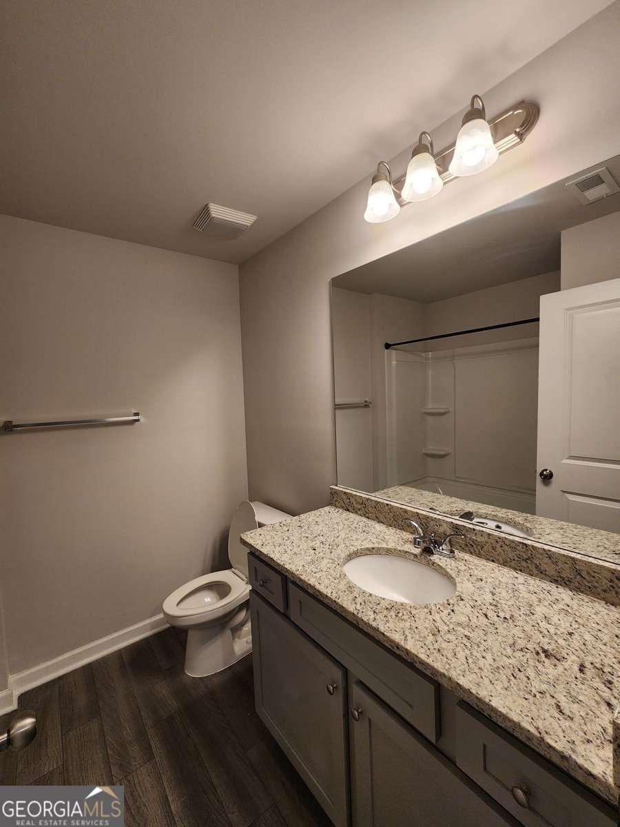 7667 Gray Pointe Drive Lithonia - 23