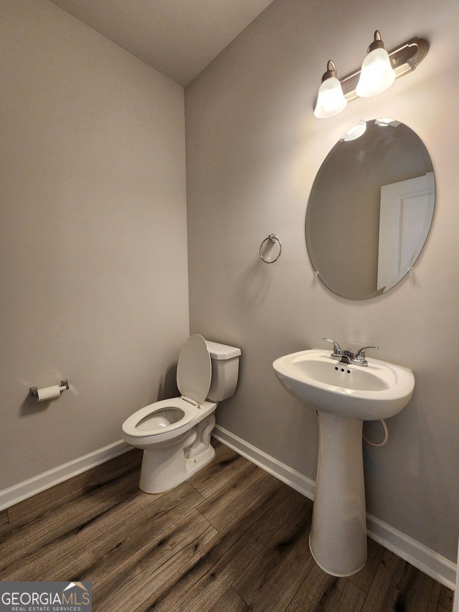 7667 Gray Pointe Drive Lithonia - 24