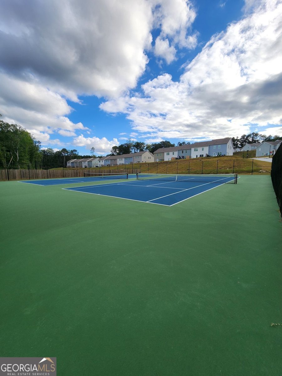 7667 Gray Pointe Drive Lithonia - 42