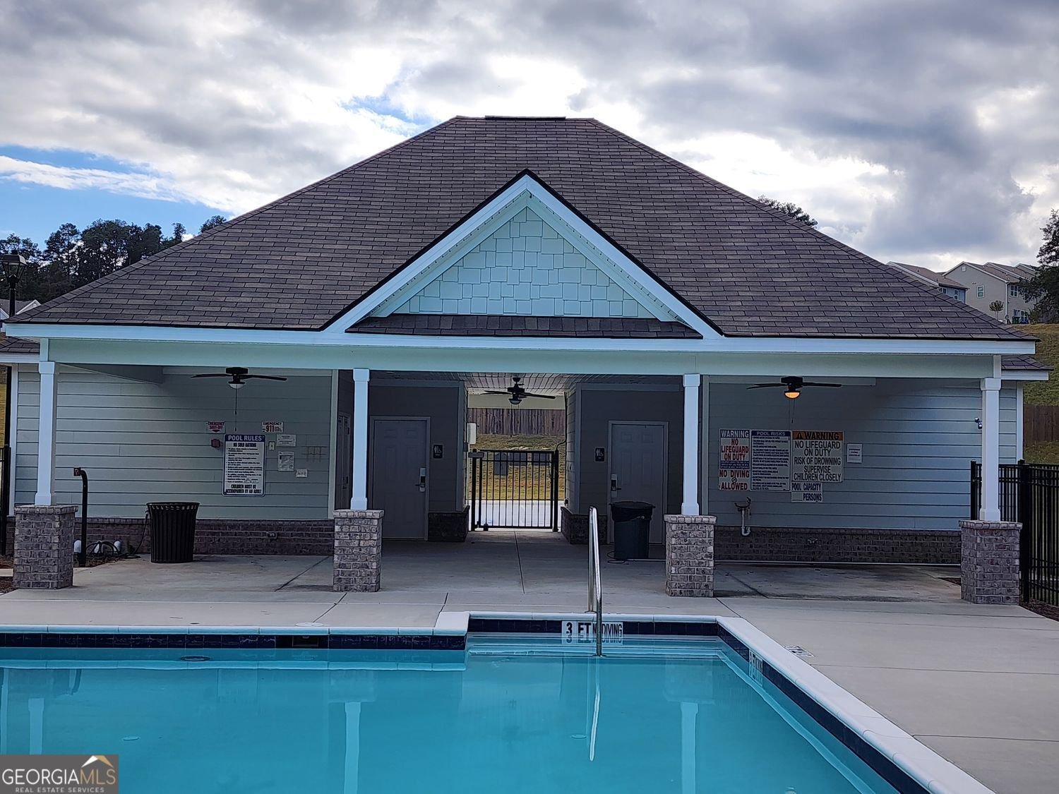 7667 Gray Pointe Drive Lithonia - 45