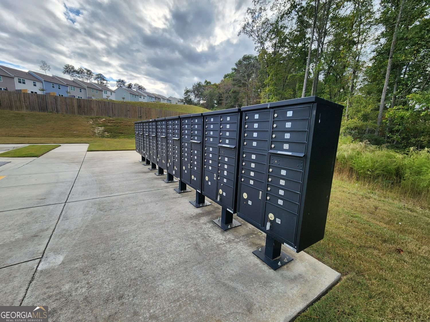 7667 Gray Pointe Drive Lithonia - 46