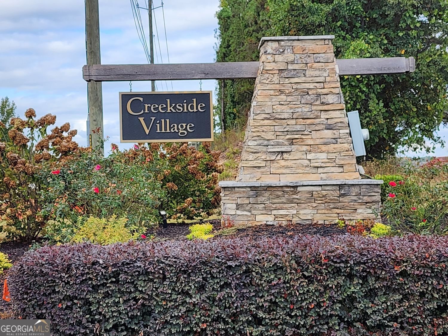 7667 Gray Pointe Drive Lithonia - 48