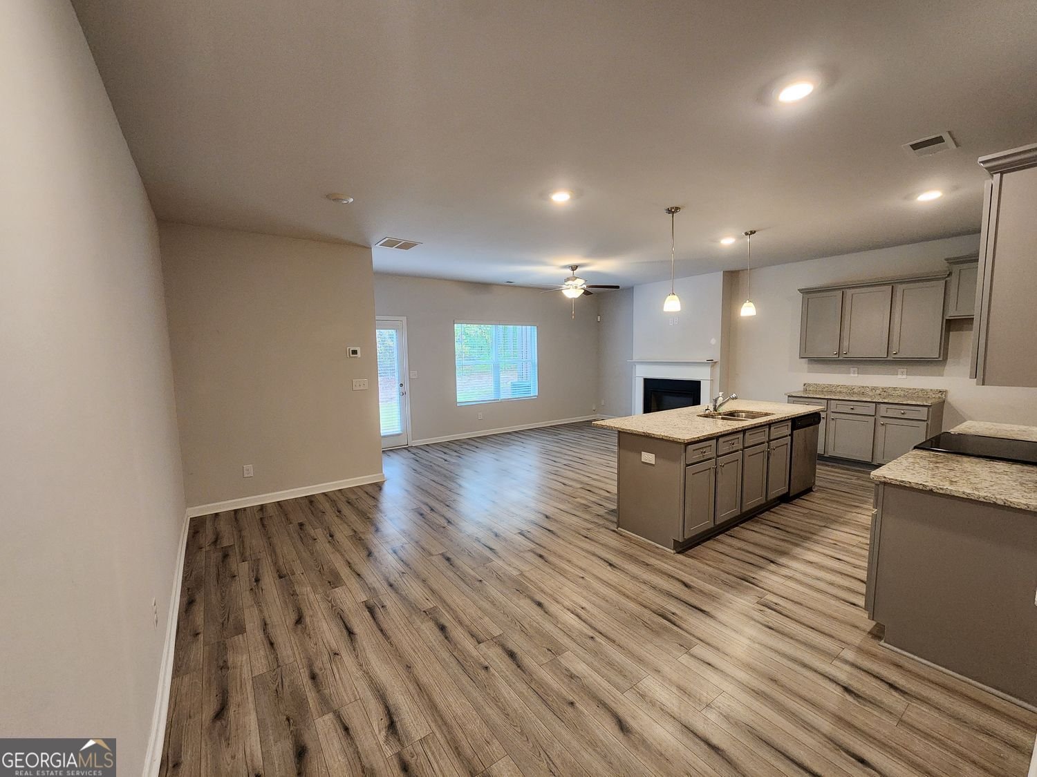 7667 Gray Pointe Drive Lithonia - 8