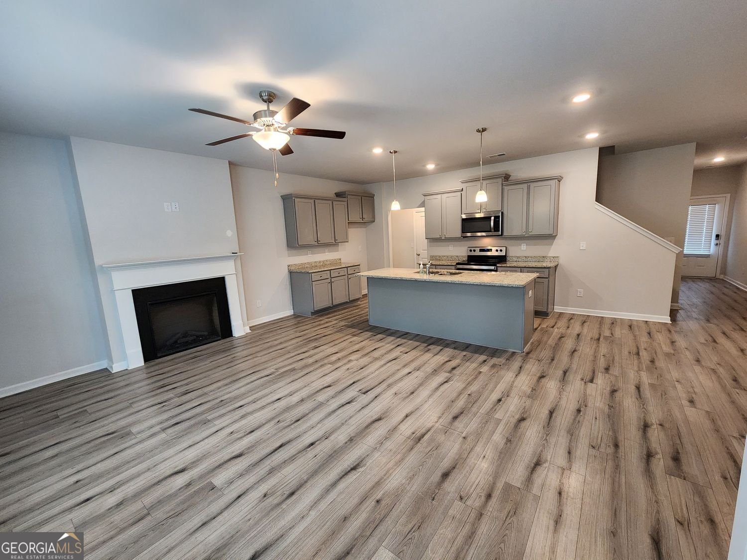 7667 Gray Pointe Drive Lithonia - 9