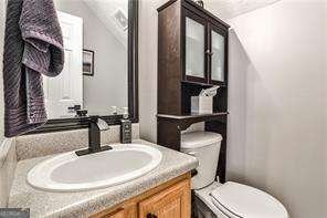 9899 Vista Circle Union City - 1