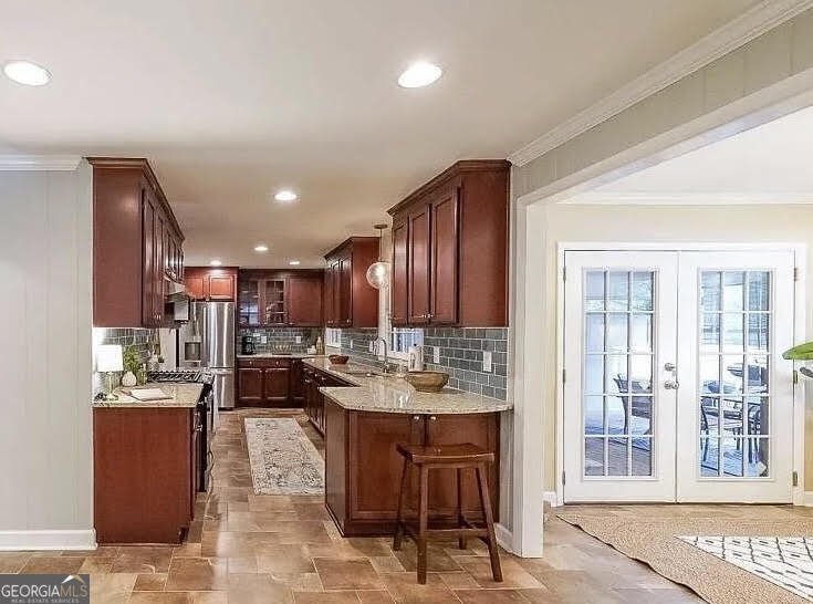 1445 Linkwood Lane Decatur - 10