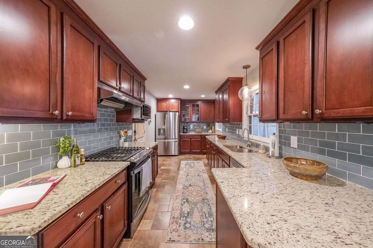 1445 Linkwood Lane Decatur - 11