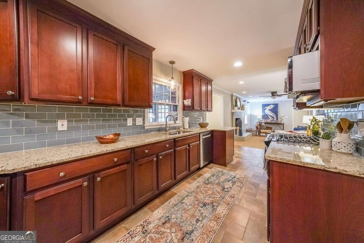 1445 Linkwood Lane Decatur - 12