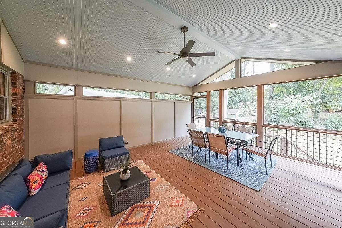 1445 Linkwood Lane Decatur - 15