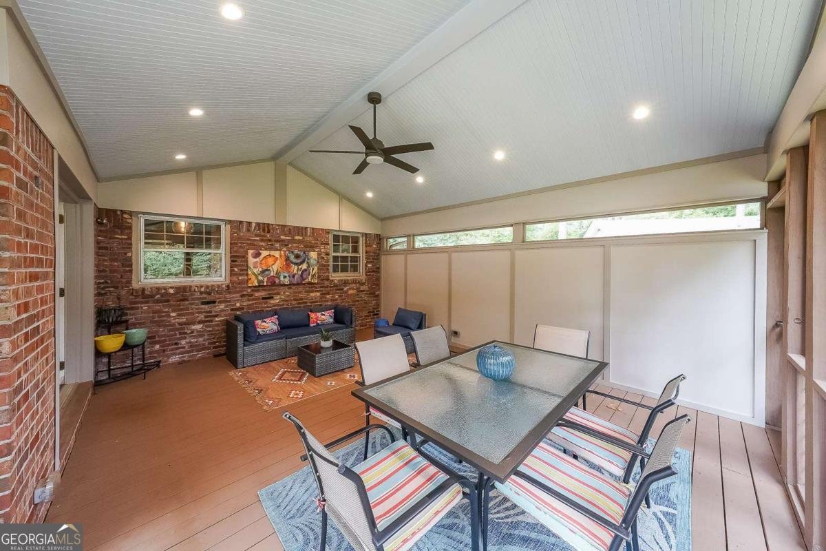 1445 Linkwood Lane Decatur - 16