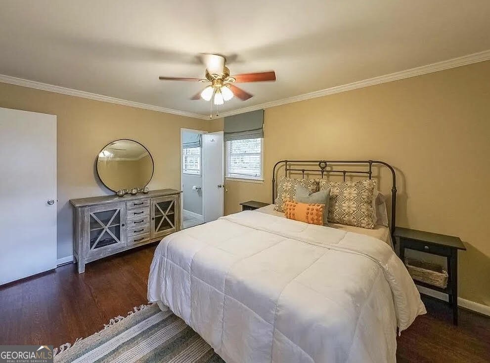 1445 Linkwood Lane Decatur - 18