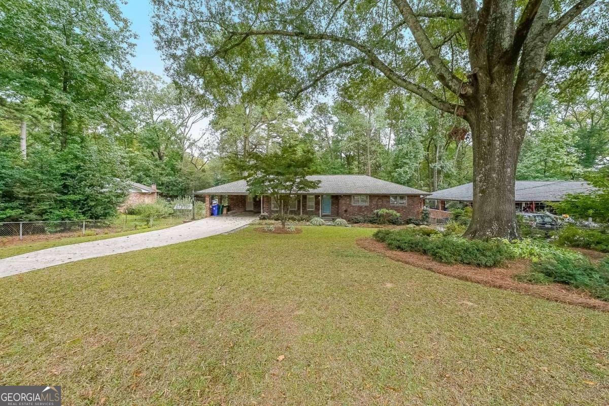 1445 Linkwood Lane Decatur - 2