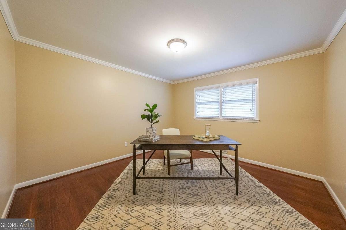 1445 Linkwood Lane Decatur - 20