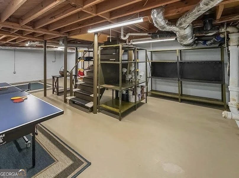 1445 Linkwood Lane Decatur - 21