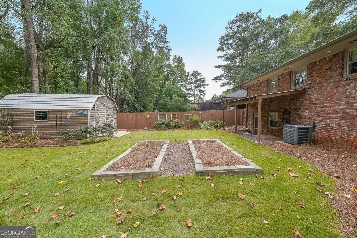 1445 Linkwood Lane Decatur - 23