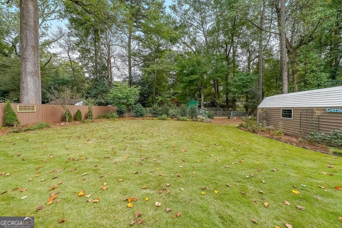 1445 Linkwood Lane Decatur - 24