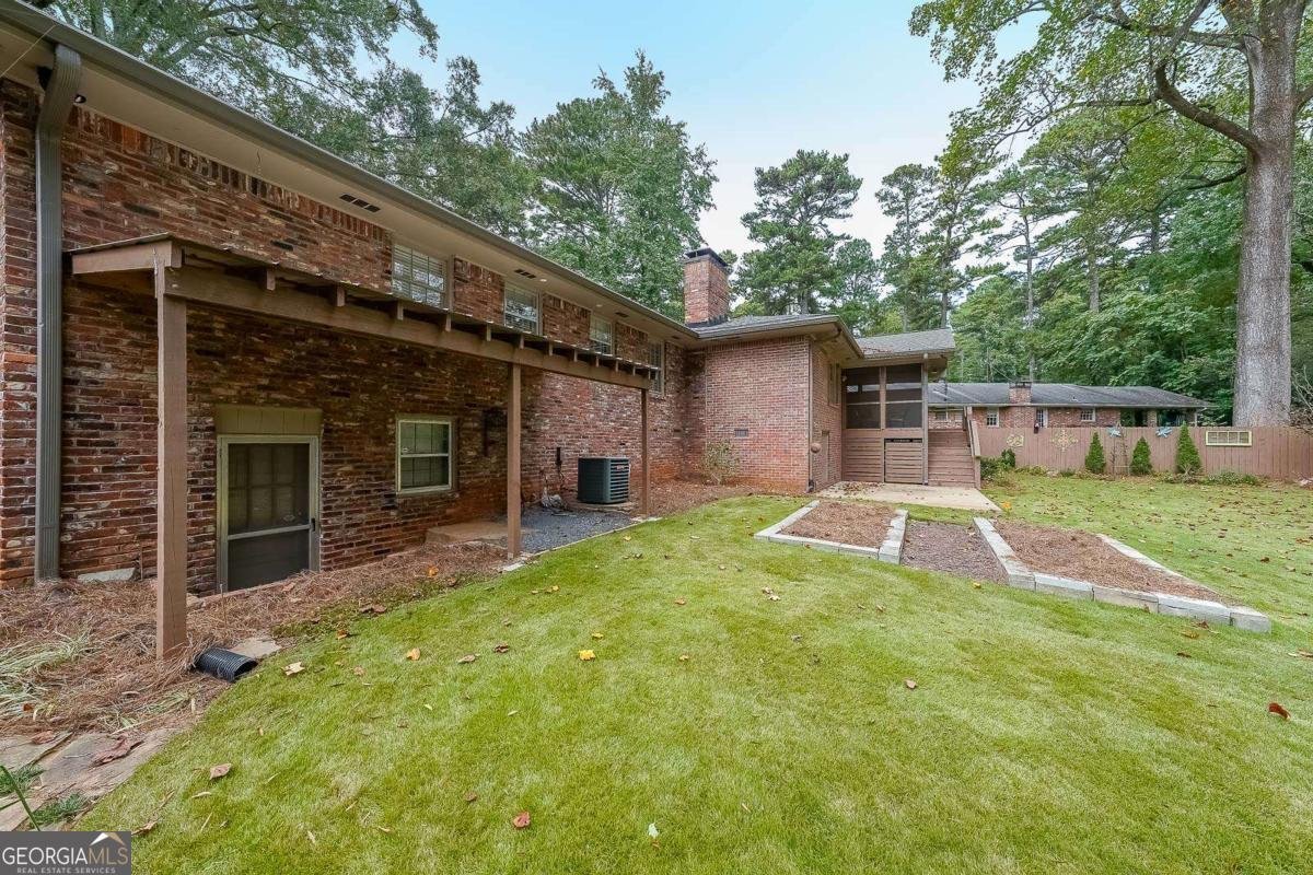 1445 Linkwood Lane Decatur - 25