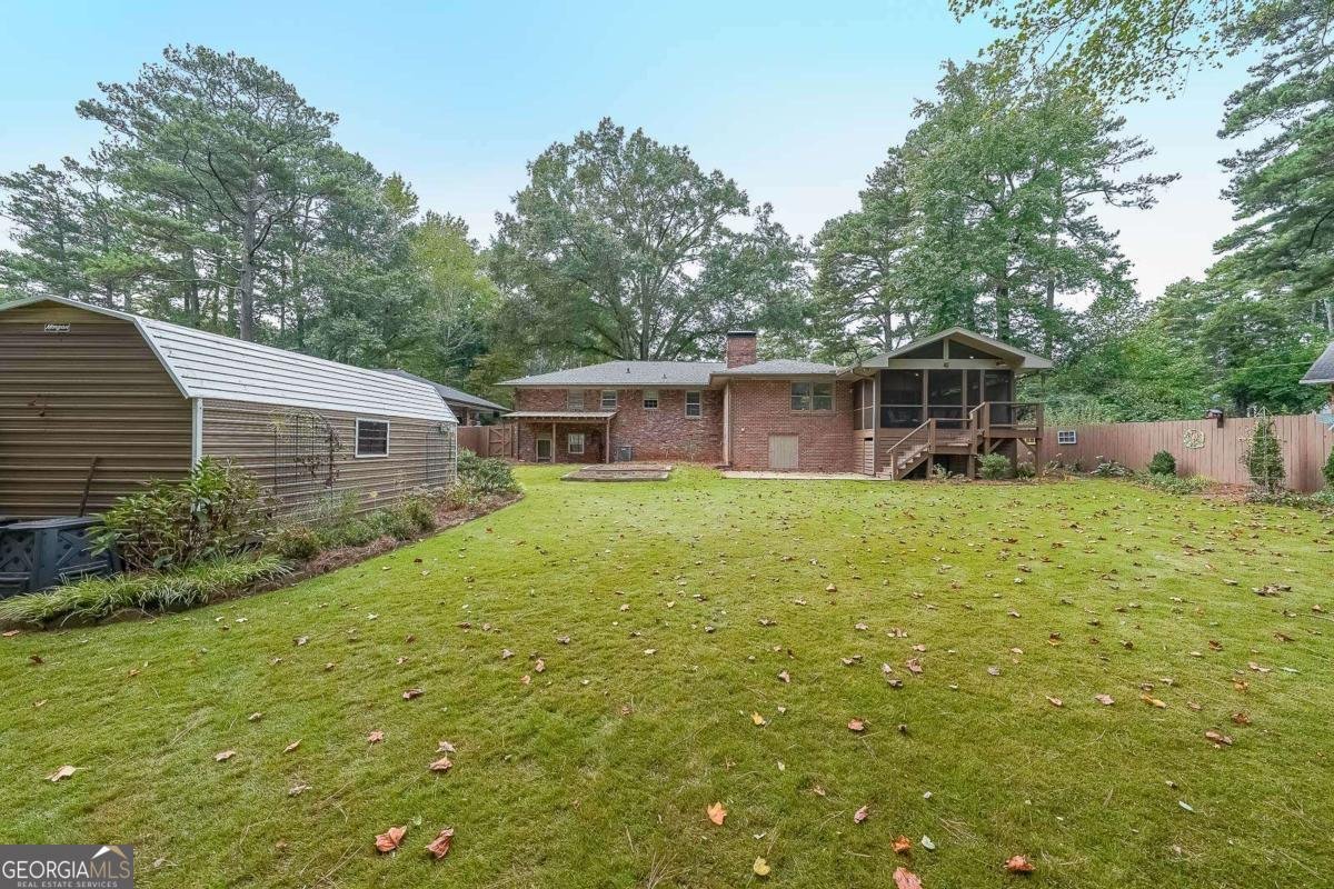 1445 Linkwood Lane Decatur - 26