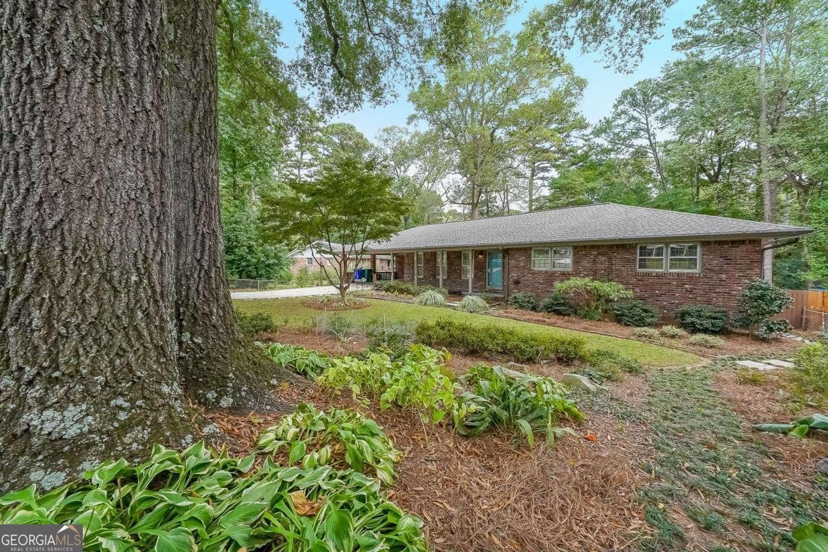 1445 Linkwood Lane Decatur - 3