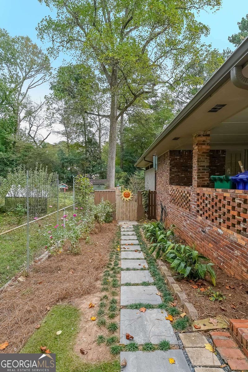 1445 Linkwood Lane Decatur - 4