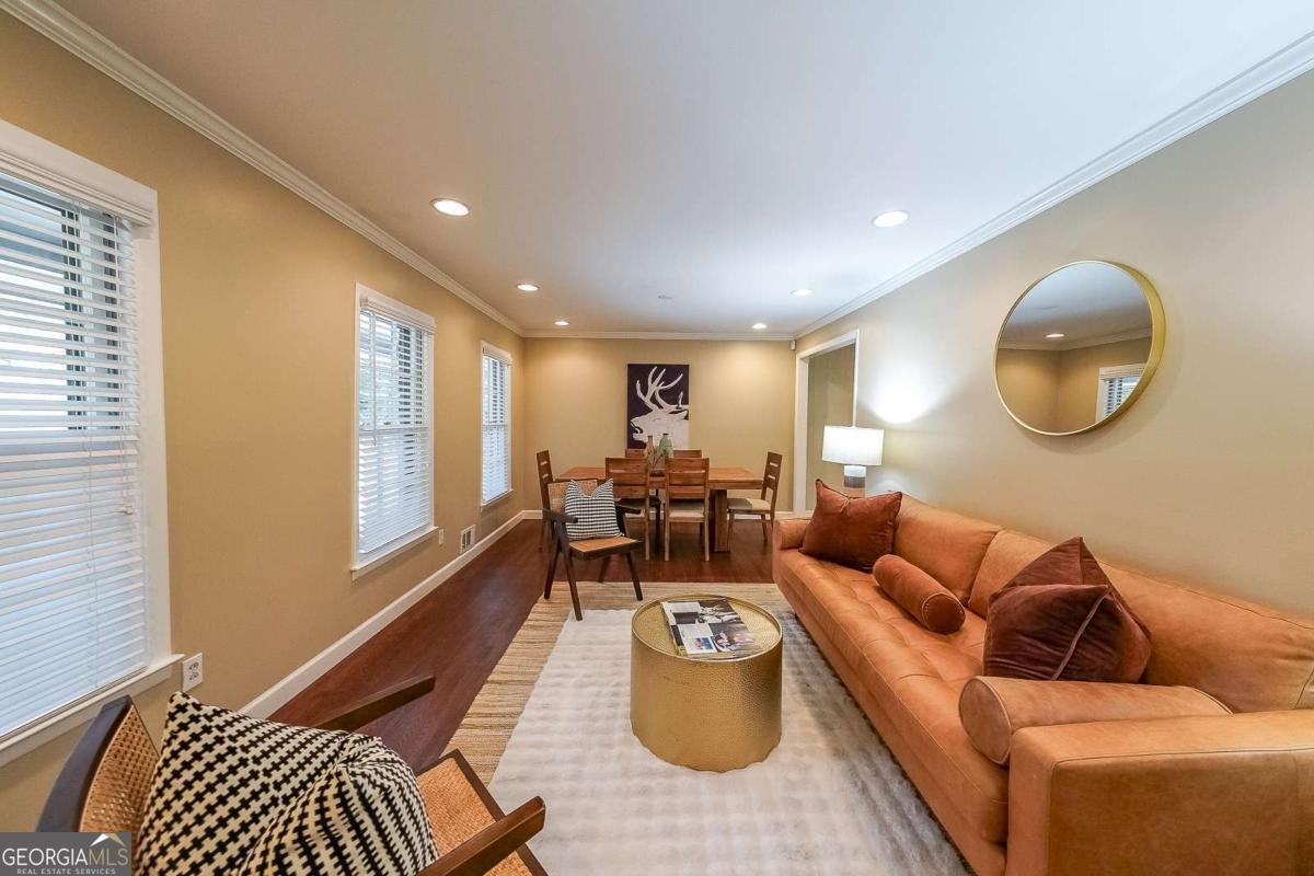 1445 Linkwood Lane Decatur - 5