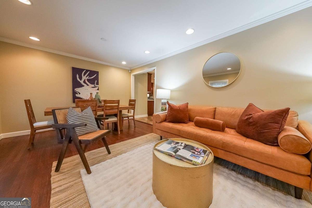 1445 Linkwood Lane Decatur - 6