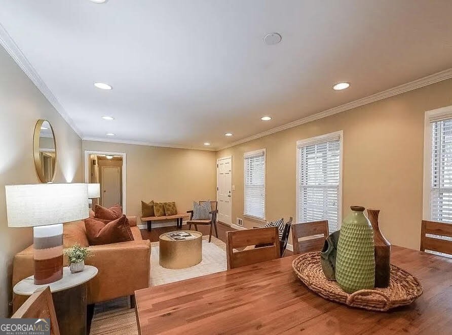 1445 Linkwood Lane Decatur - 7
