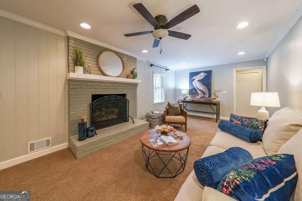 1445 Linkwood Lane Decatur - 8