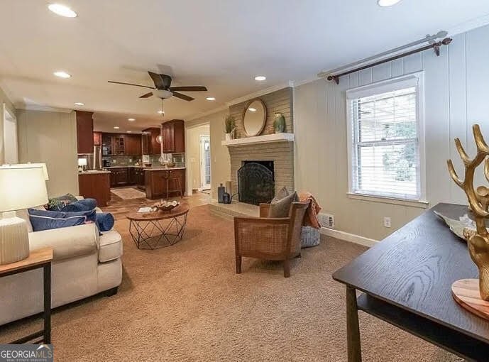 1445 Linkwood Lane Decatur - 9