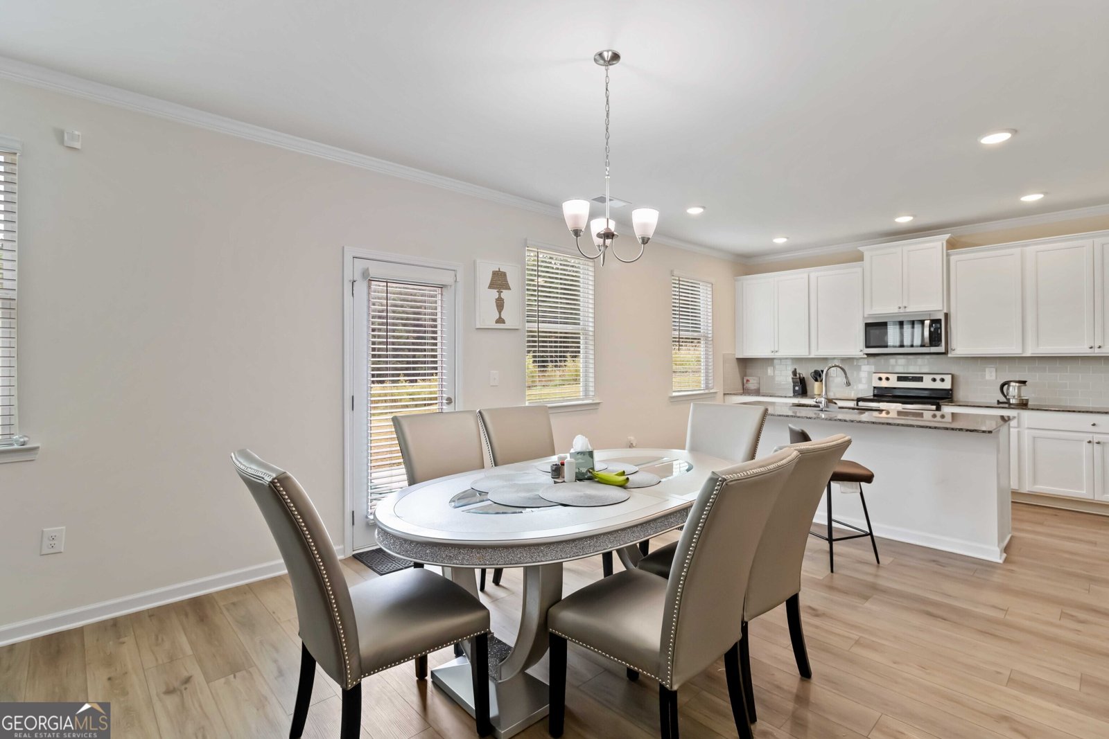 4038 Riverchess Drive Atlanta - 10