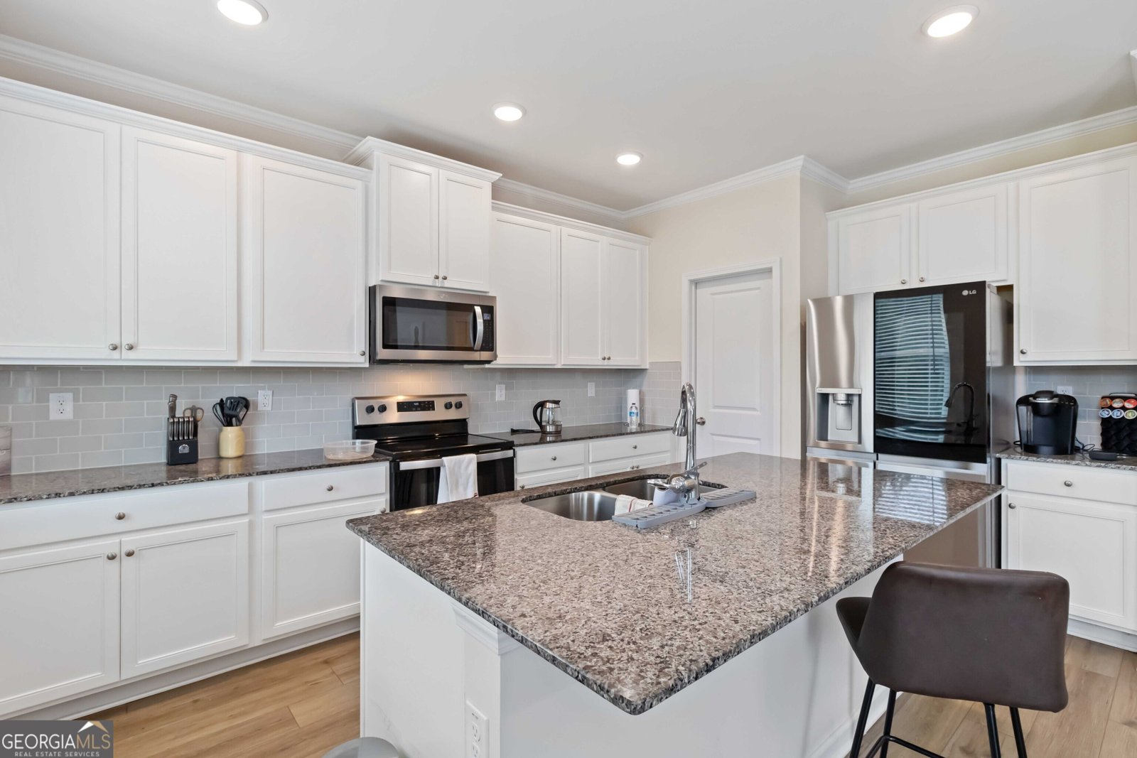 4038 Riverchess Drive Atlanta - 11