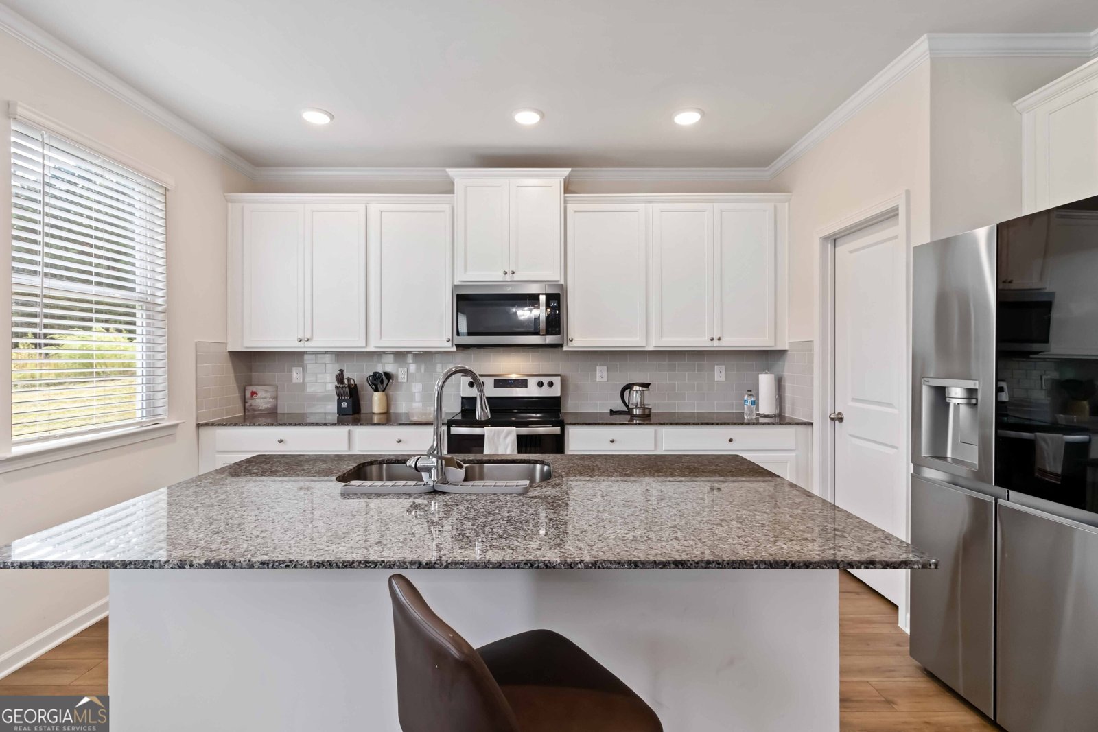 4038 Riverchess Drive Atlanta - 12