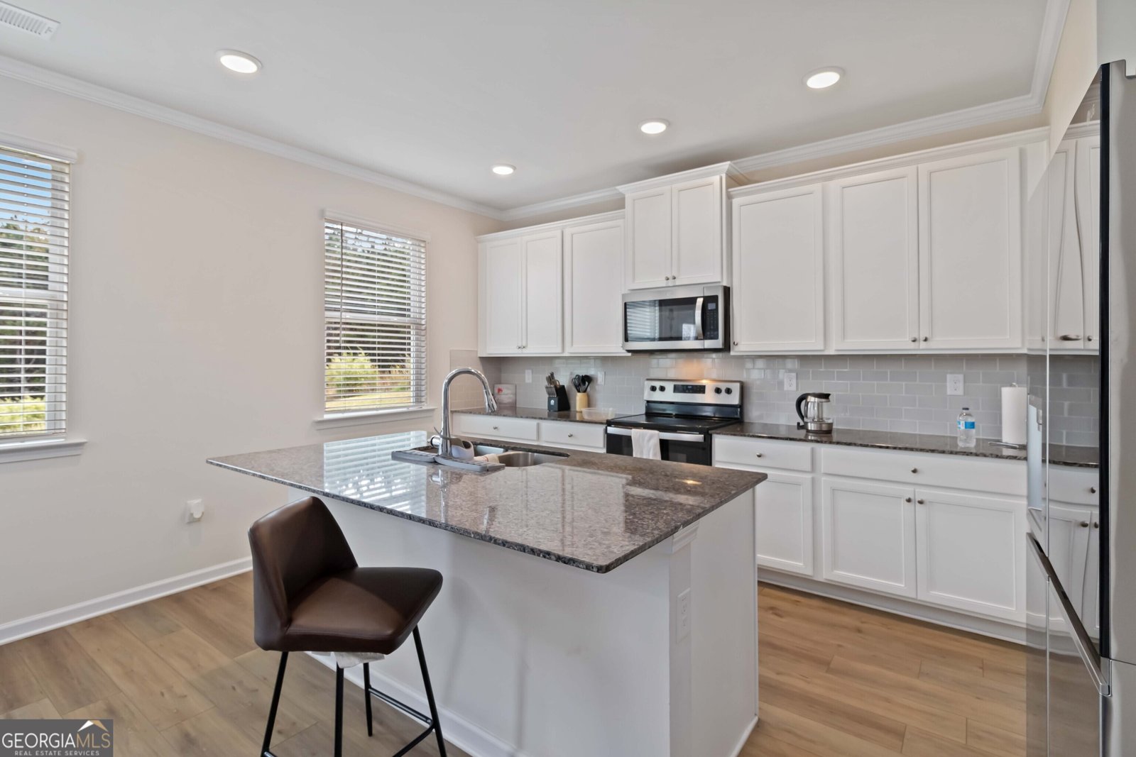 4038 Riverchess Drive Atlanta - 13