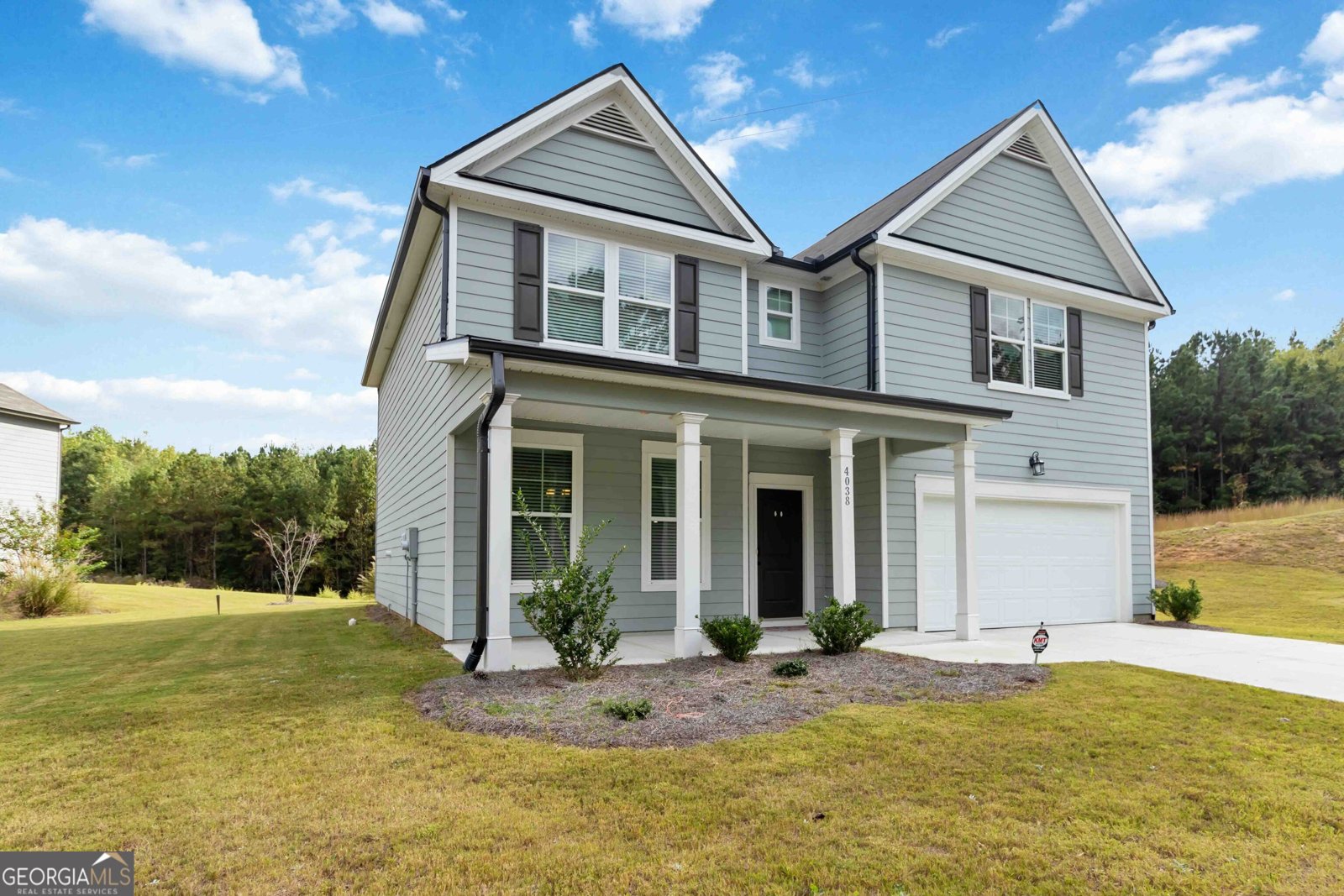 4038 Riverchess Drive Atlanta - 2