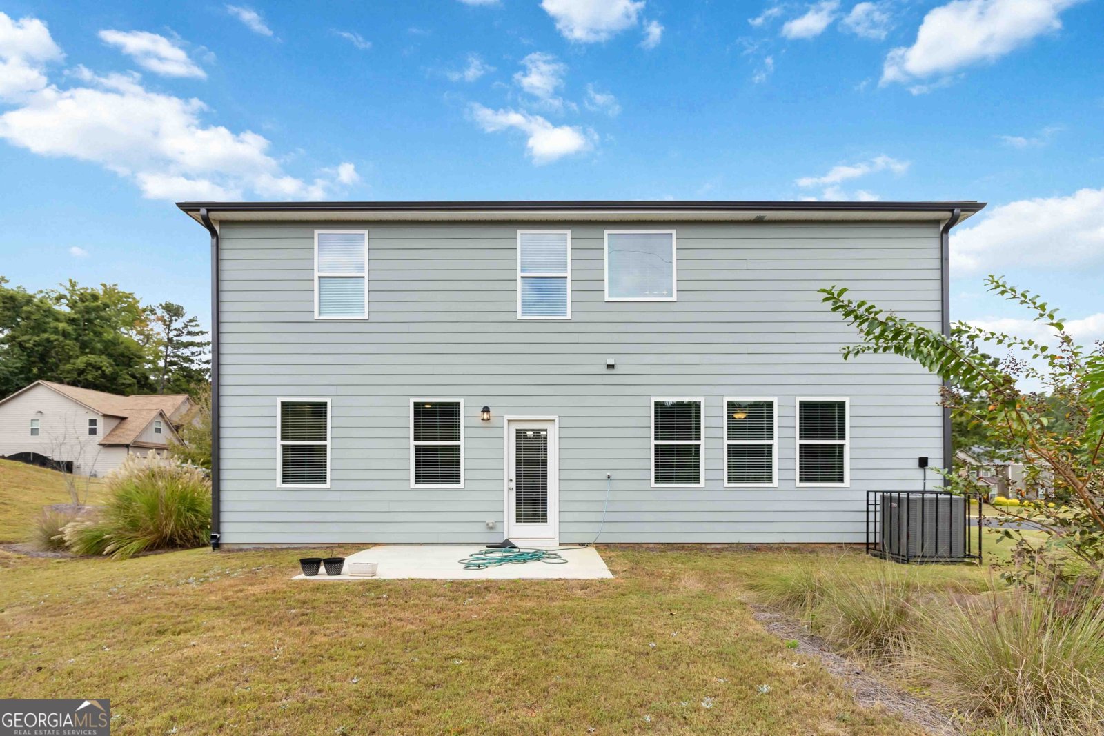 4038 Riverchess Drive Atlanta - 27