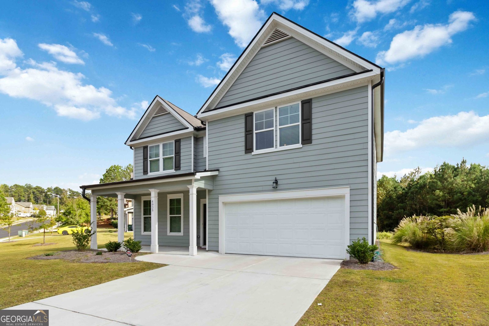 4038 Riverchess Drive Atlanta - 3