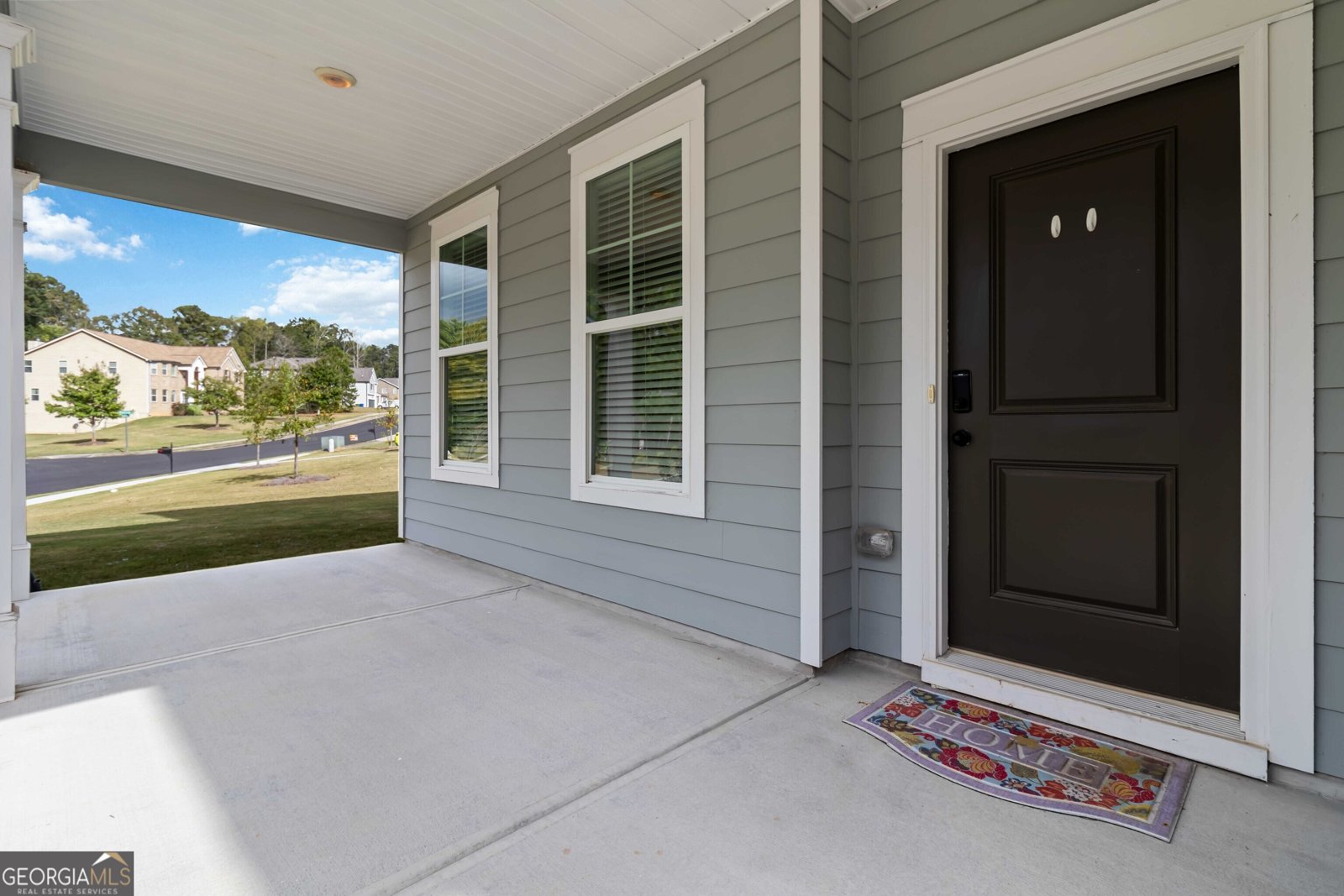 4038 Riverchess Drive Atlanta - 4