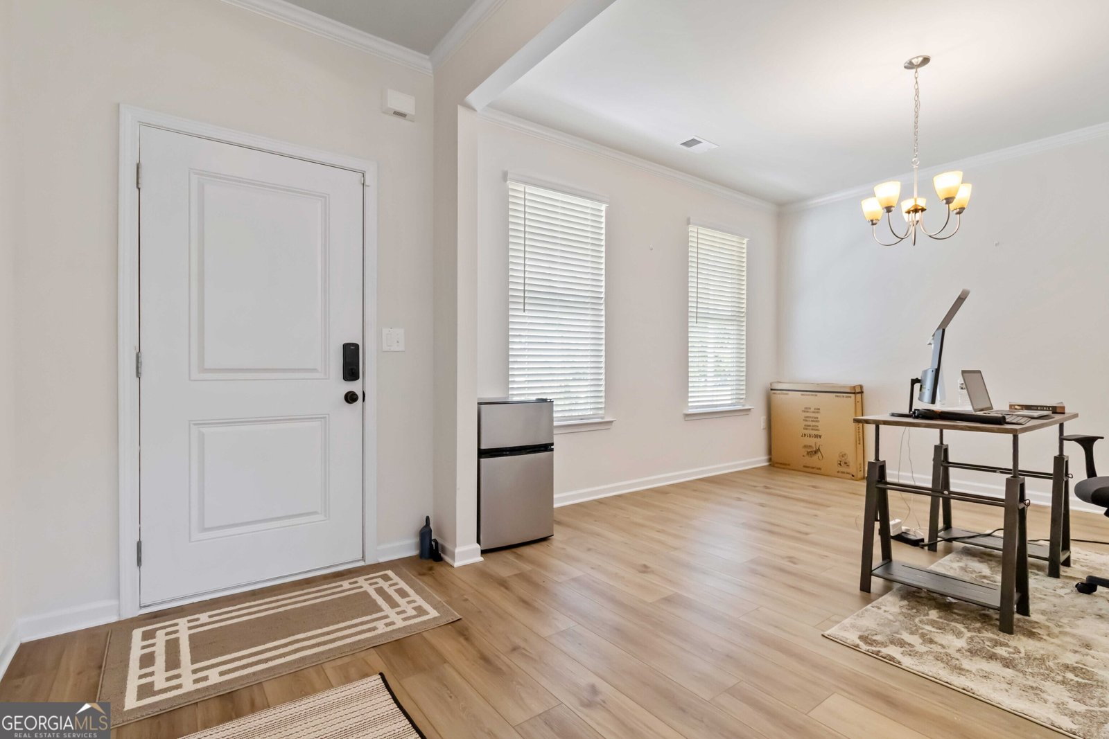 4038 Riverchess Drive Atlanta - 5