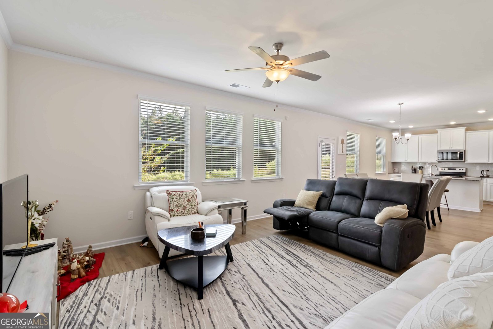 4038 Riverchess Drive Atlanta - 9