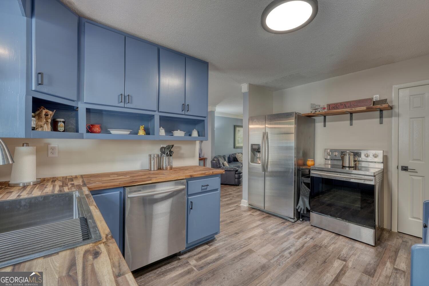 277 Tracy Street Blairsville - 11
