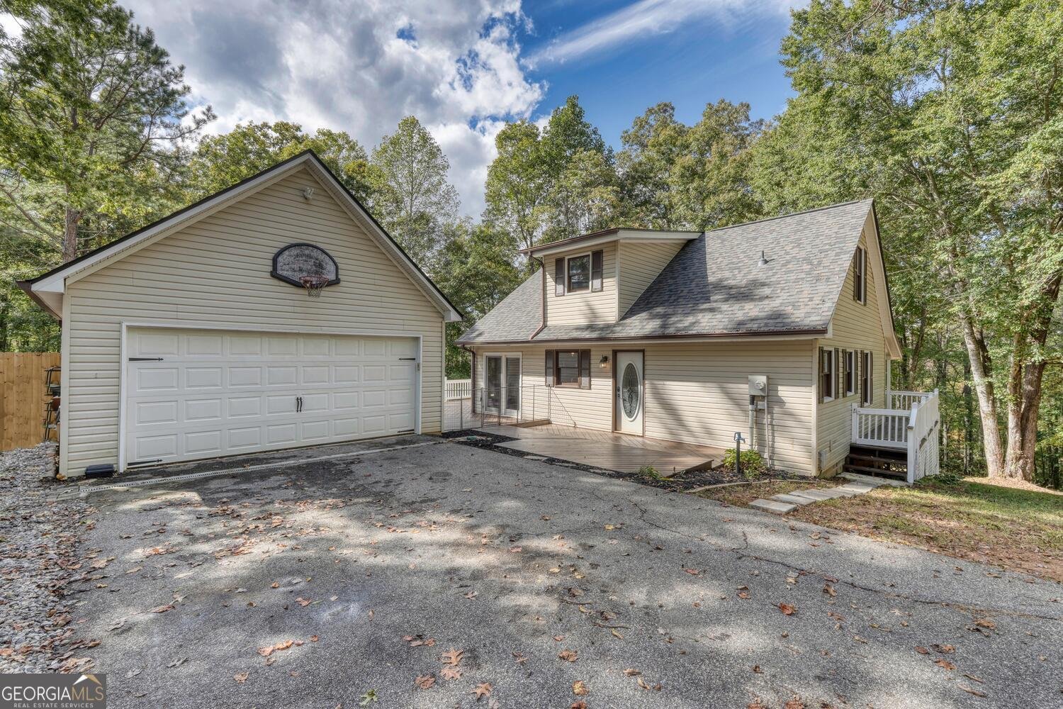 277 Tracy Street Blairsville - 2