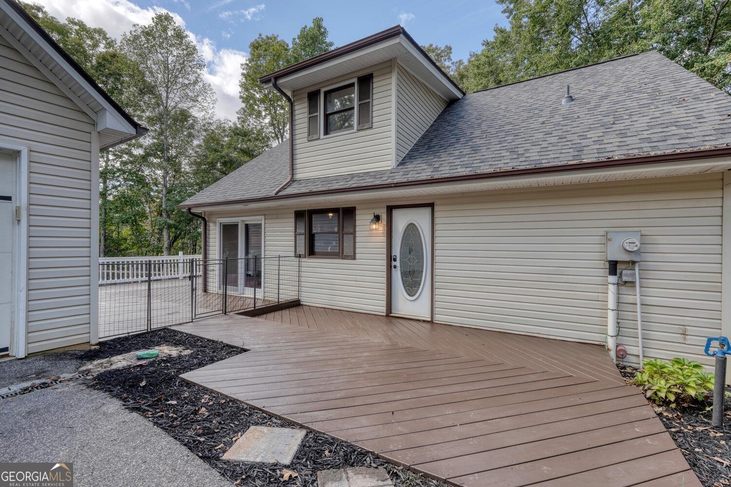 277 Tracy Street Blairsville - 22