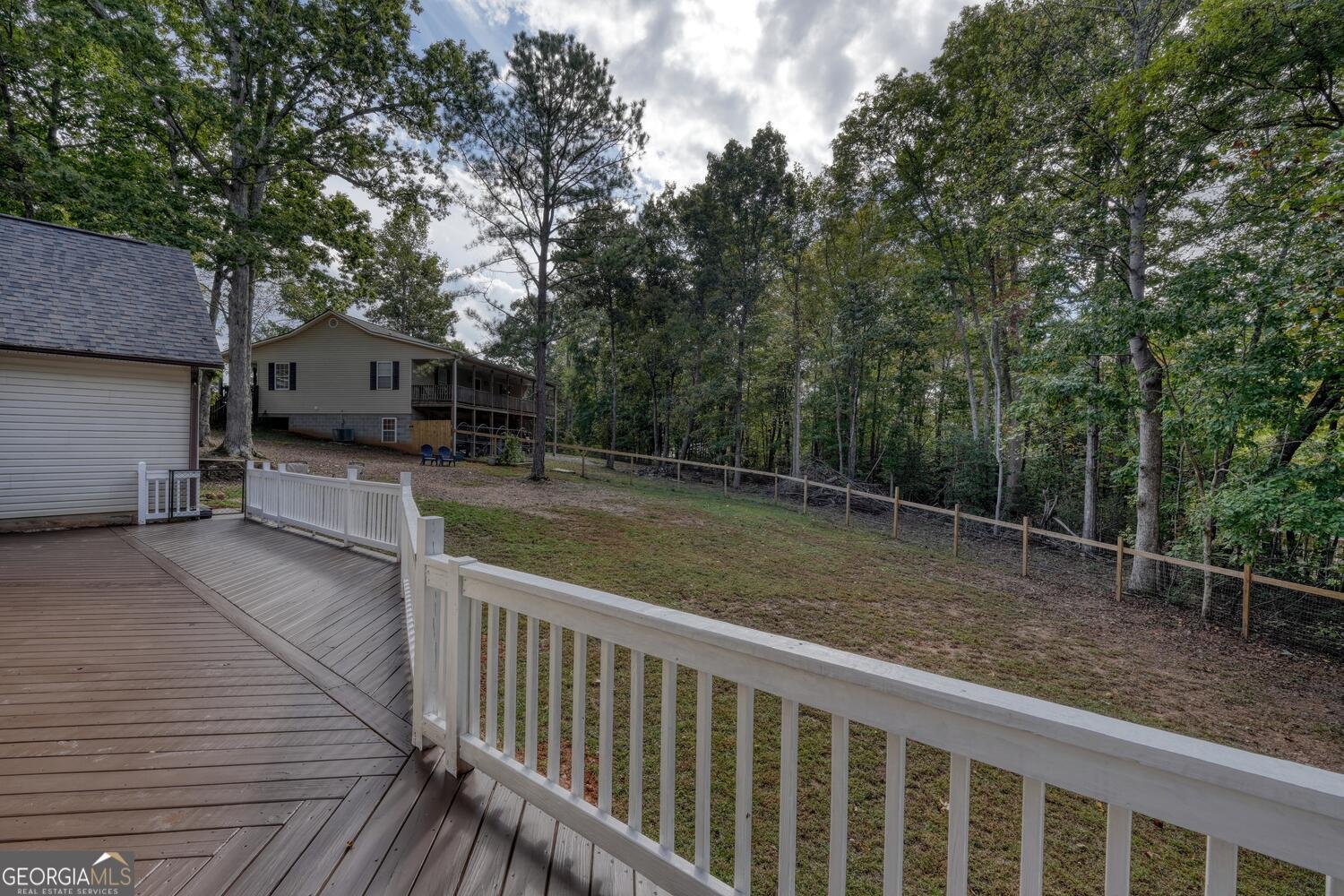 277 Tracy Street Blairsville - 24