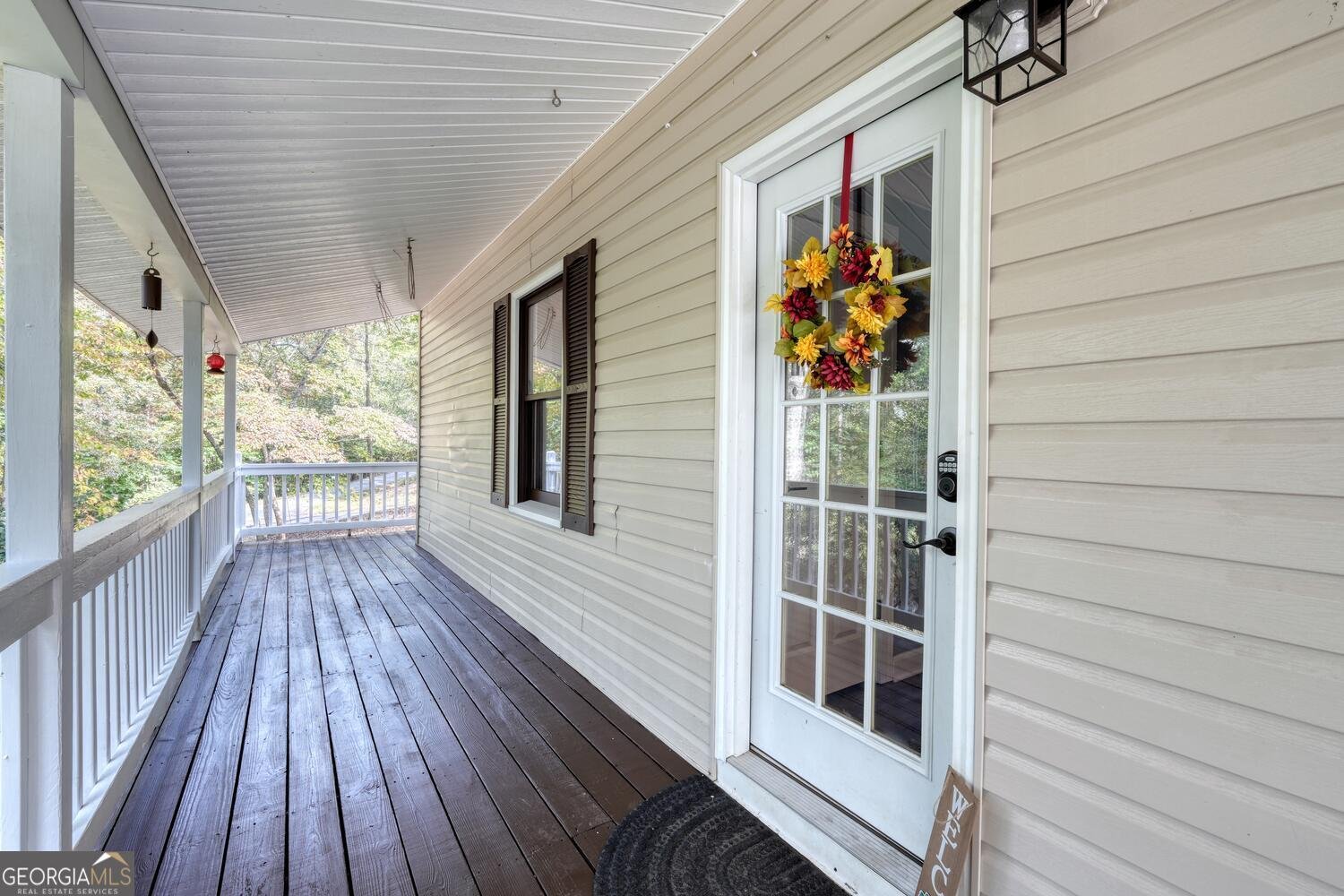 277 Tracy Street Blairsville - 25