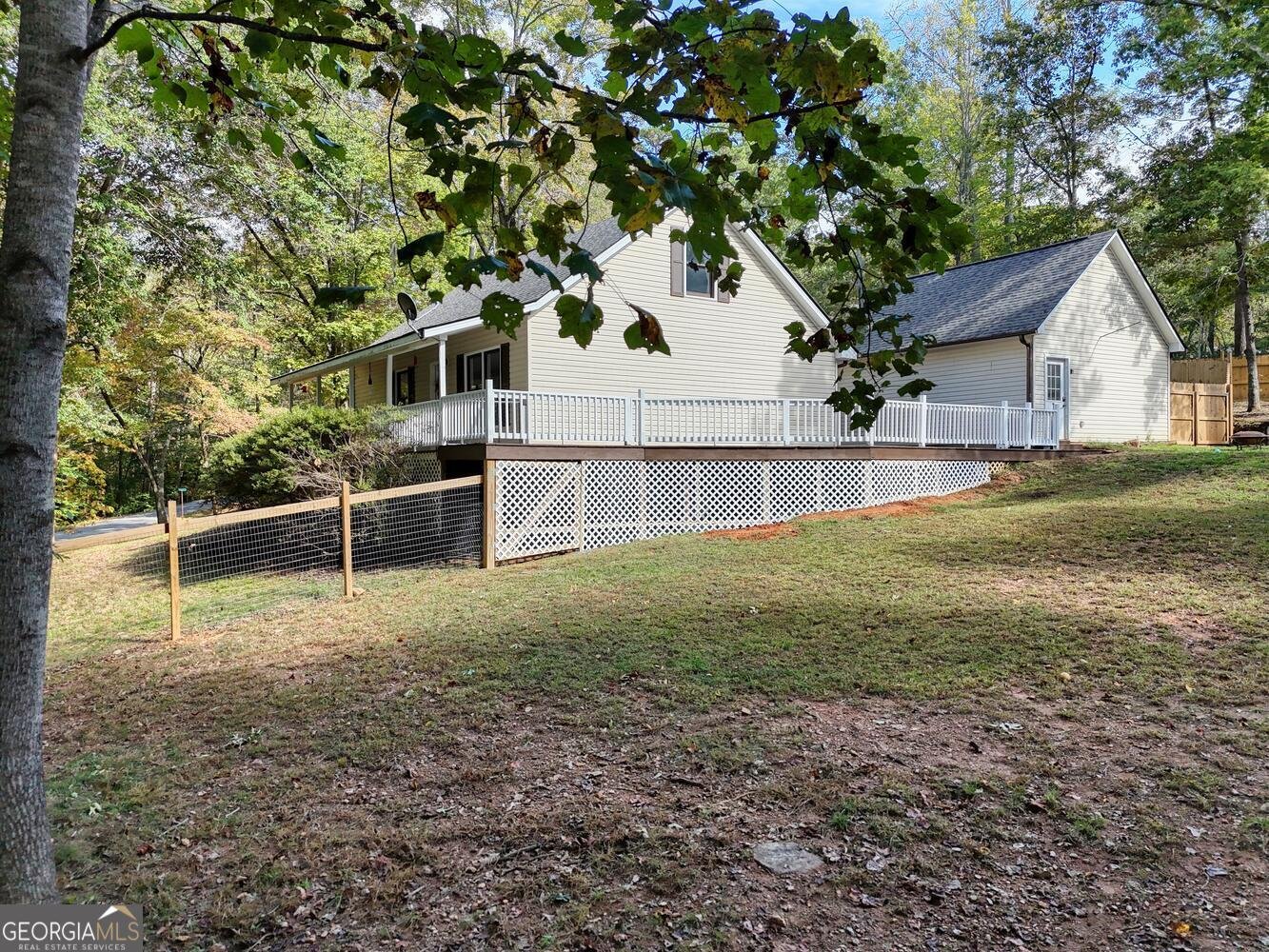 277 Tracy Street Blairsville - 28
