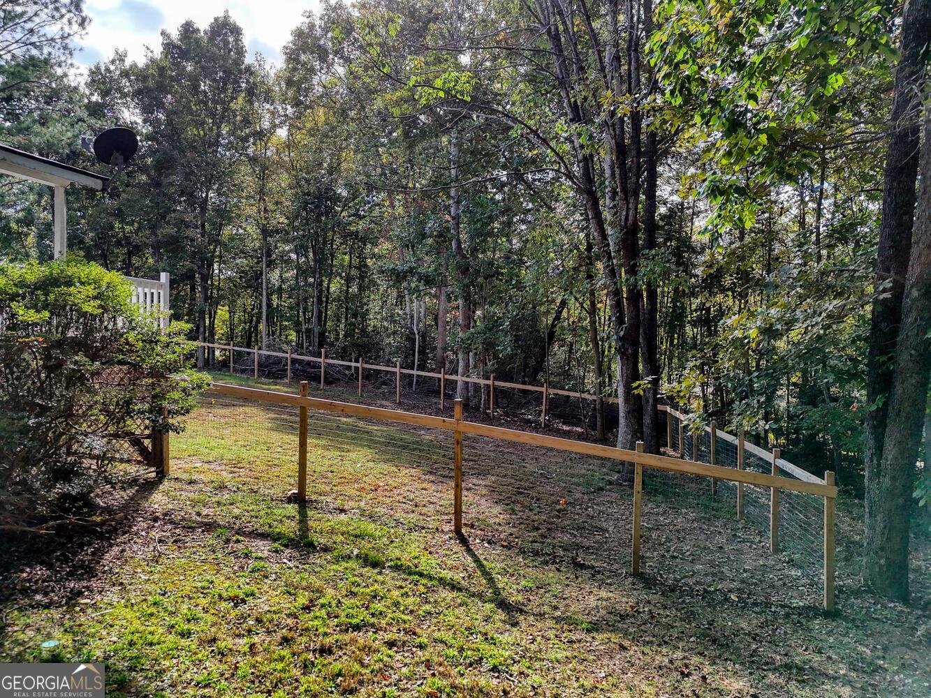 277 Tracy Street Blairsville - 29