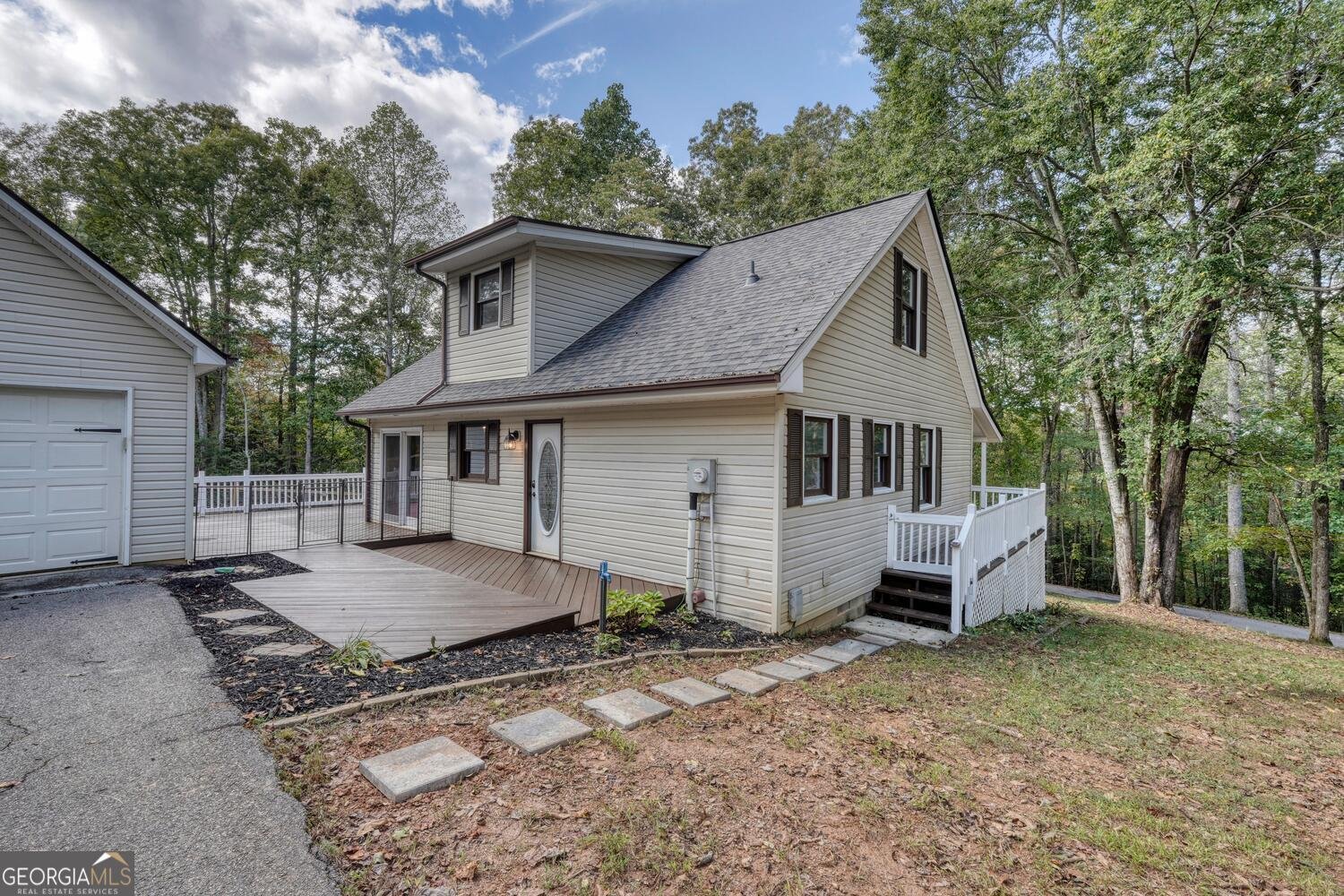277 Tracy Street Blairsville - 3
