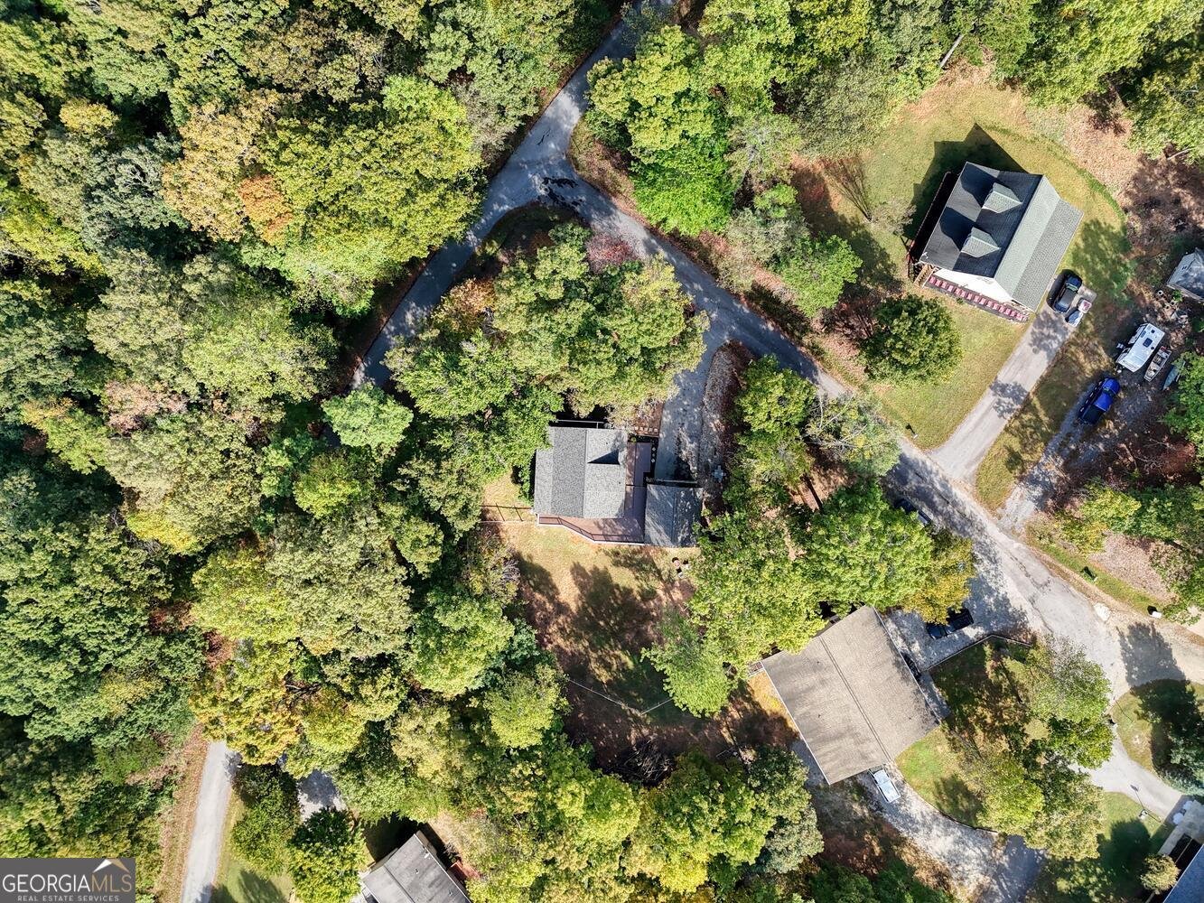 277 Tracy Street Blairsville - 31