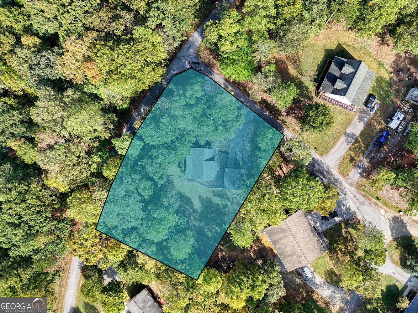277 Tracy Street Blairsville - 32