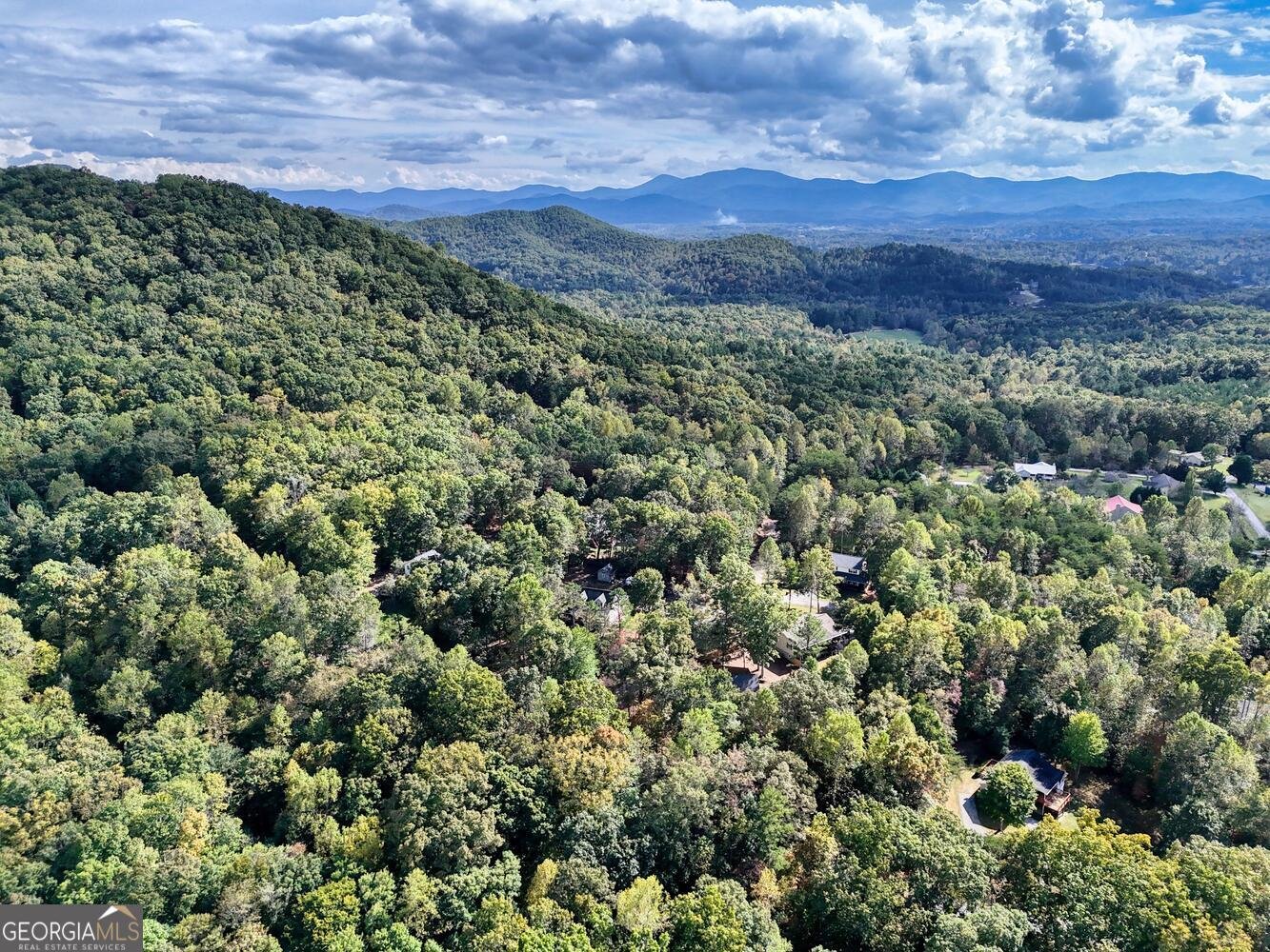 277 Tracy Street Blairsville - 34